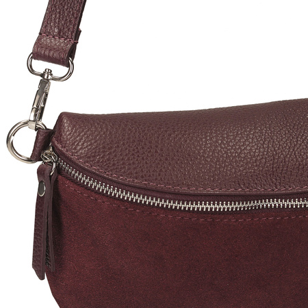 Torebka nerka Toscanio F274