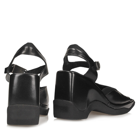 Sandały damskie Lan Kars 2100