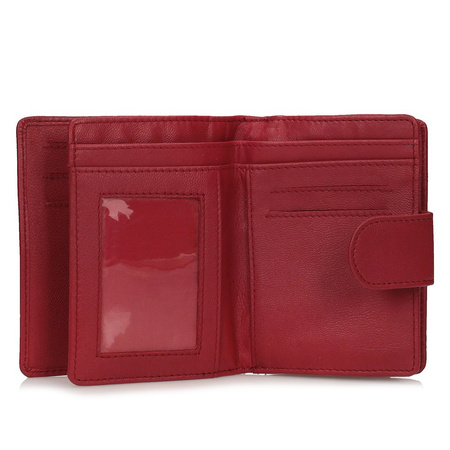 Praktyczny damski portfel T341