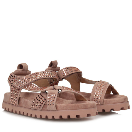 Sandały damskie Alma en Pena V251703