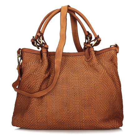 Torebka pleciona Toscanio F88