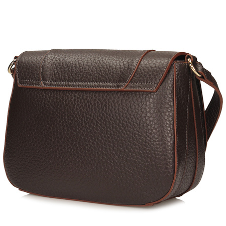 Torebka skórzana Toscanio G28