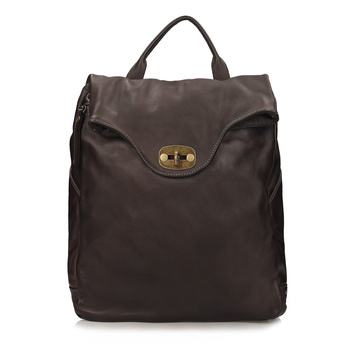 Plecak vinatge Toscanio F145