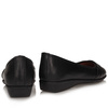 Baleriny damskie Toscanio ALBI 2614