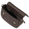 Torebka skórzana Toscanio F254