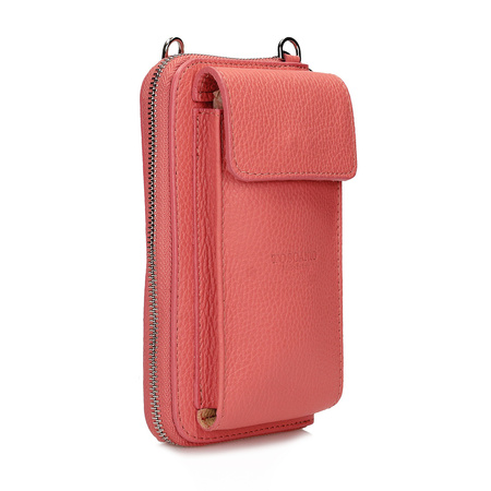 Portfel i etui w jednym E44