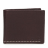 Skórzany męski portfel TR12405