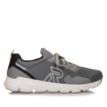 Półbuty męskie Rieker 07802