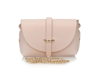 Listonoszka ze złotym łańcuszkiem Toscanio A32