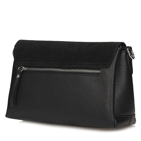 Torebka skórzana Toscanio G154