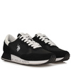 Sneakersy męskie U.S. Polo Assn CLEEF008