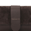 Torebka skórzana Toscanio G152