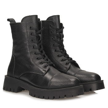 Trzewiki damskie Toscanio DIM 123