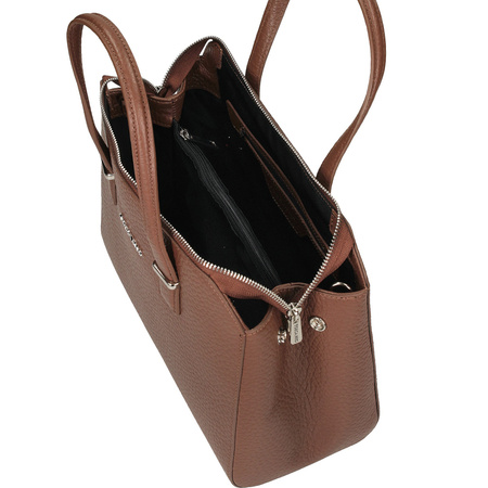 Torebka damska elegancka F58