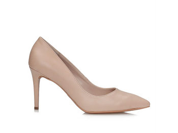 Szpilki Ryłko 8N202 nosek w szpic