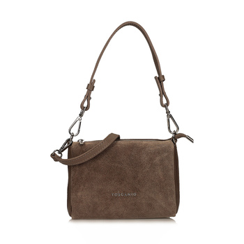 Torebka skórzana Toscanio G91