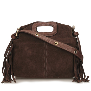 Torebka skórzana Toscanio G113