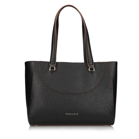 Torebka skórzana Toscanio G27
