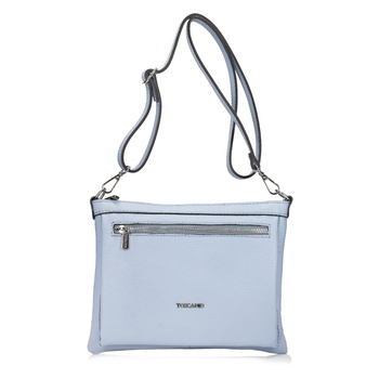 Torebka damska listonoszka F24