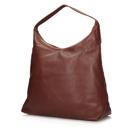 Torebka skórzana Toscanio G30