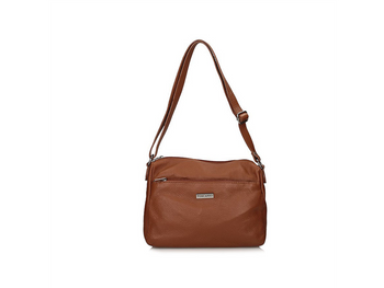 Torebka z przednią kieszonką Toscanio A59