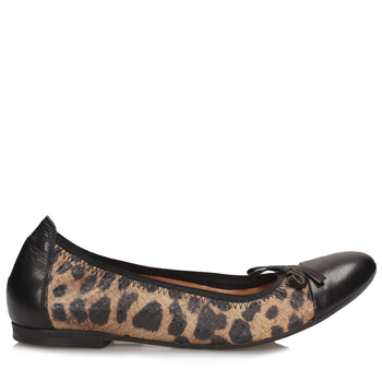 Baleriny Toscanio LK B142