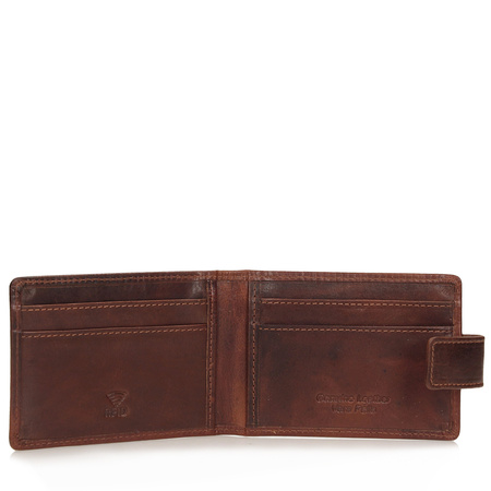 Zgrabna saszetka na karty T941