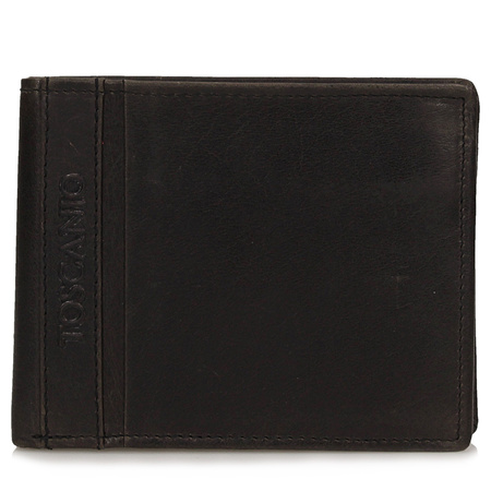 Portfel męski Toscanio T1219