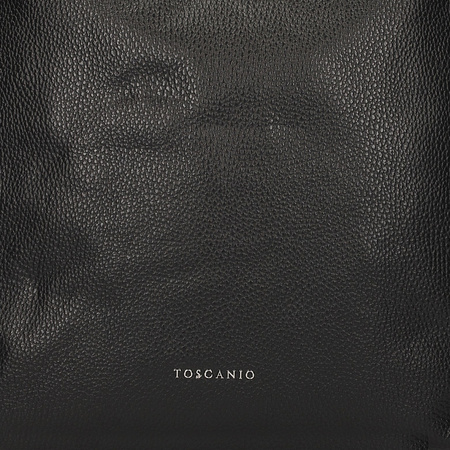 Torebka skórzana Toscanio G30