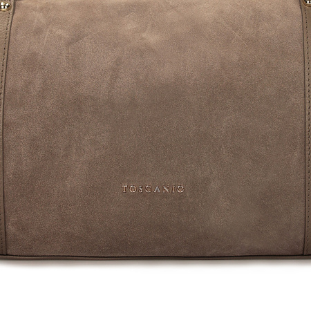 Torebka skórzana Toscanio G151