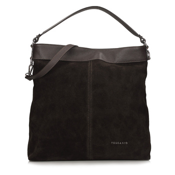 Torebka skórzana Toscanio G106