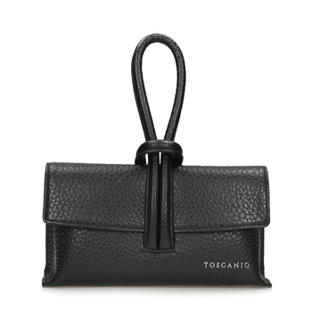 Torebka damska kopertówka F60