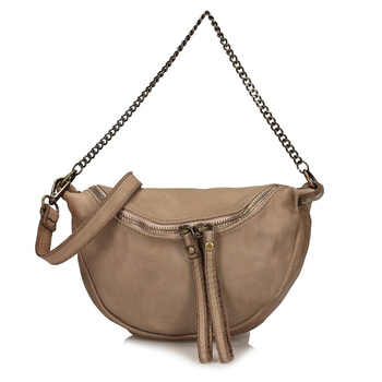 Torebka z łańcuszkiem Toscanio C21