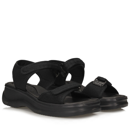 Sandały damskie Azaleia 18451