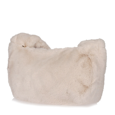 Torebka z futra sztucznego 0313