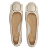 Baleriny damskie Toscanio ALBI 2221