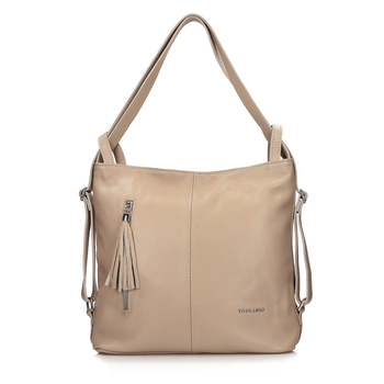 Torebka z frędzlem Toscanio C13