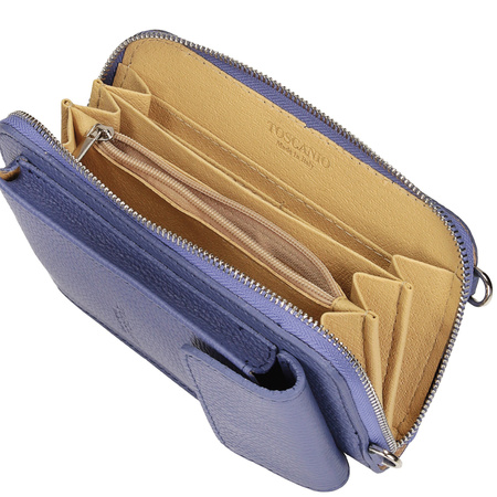 Wyjątkowo praktyczna saszetka E44