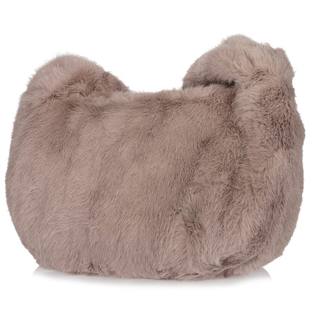 Torebka z futra sztucznego 0313