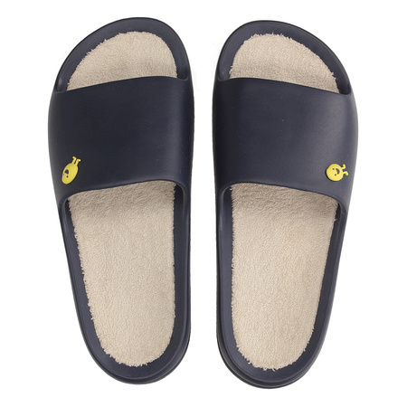 Klapki damskie Hot Potatoes 75545