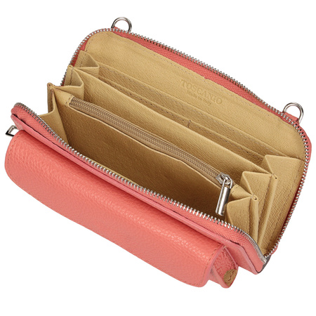 Portfel i etui w jednym E45