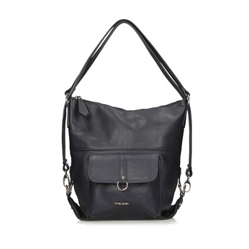 Torebka z kieszonką na magnez Toscanio A286