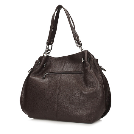 Elegancko zdobiona torebka C270