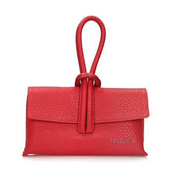 Torebka damska kopertówka F60