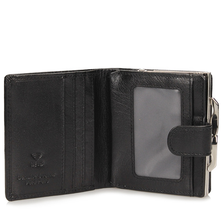 Portfel damski Toscanio T1124