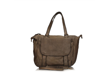 Pojemna torebka Toscanio B94