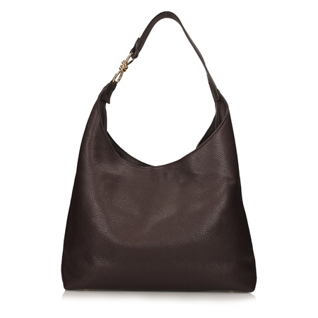 Torebka skórzana Toscanio G110