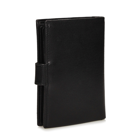 Skórzany męski portfel T1034