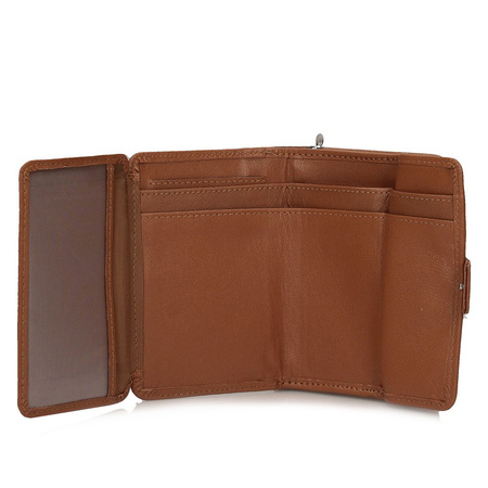 Portfel dwuczęściowy T121