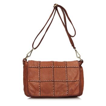 Torebka damska listonoszka F69